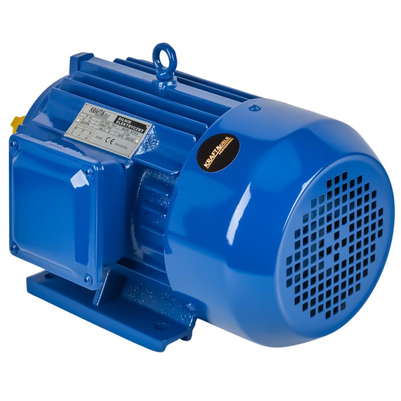 Silnik elektryczny 3,0KW 380V KD1816