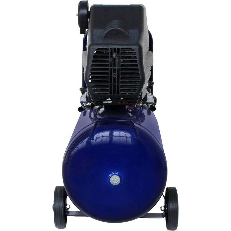 Kompresor olejowy 50L 230V KD4051