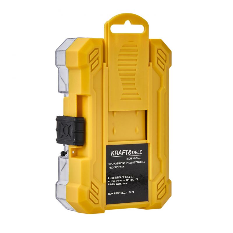 Zestaw bitów 28 el. KD10474