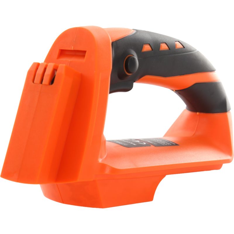 Rączka do nożyc i piły X SERIES KD1764