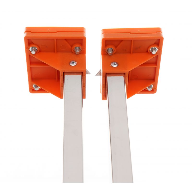 Nožnice na sadrokartón 20-600mm KD11238