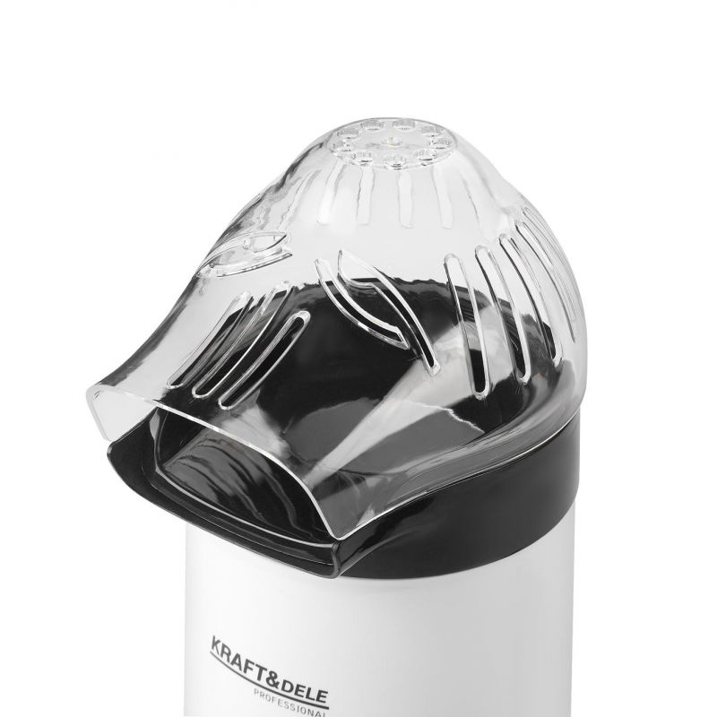 Výrobník popcornu KD4122