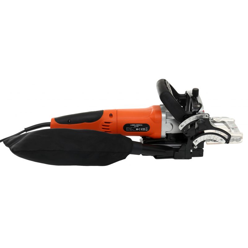 Lamelownica frezarka do drewna 1250W KD1960