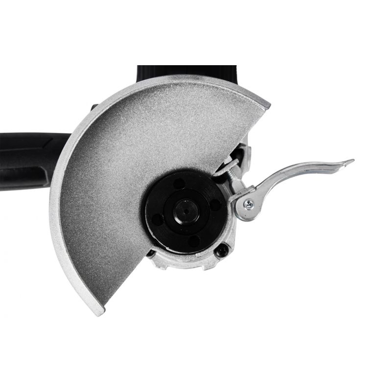 Szlifierka kątowa akumulatorowa 21V - zestaw KD3405