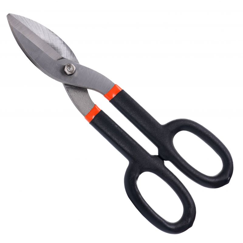 Nožnice na rezanie plechu 225 mm KD10364