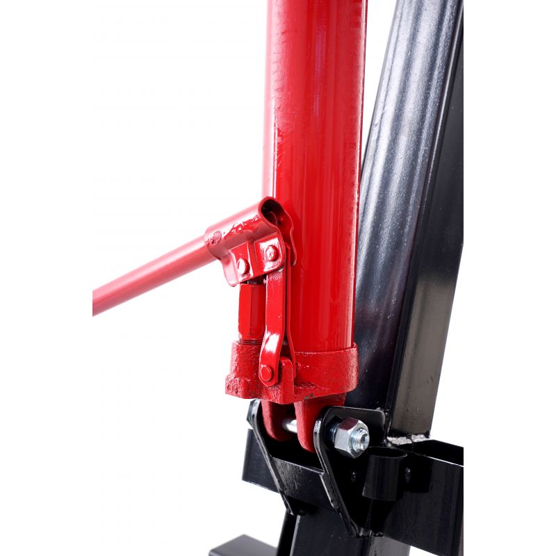 Podnośnik żuraw 2T KD333