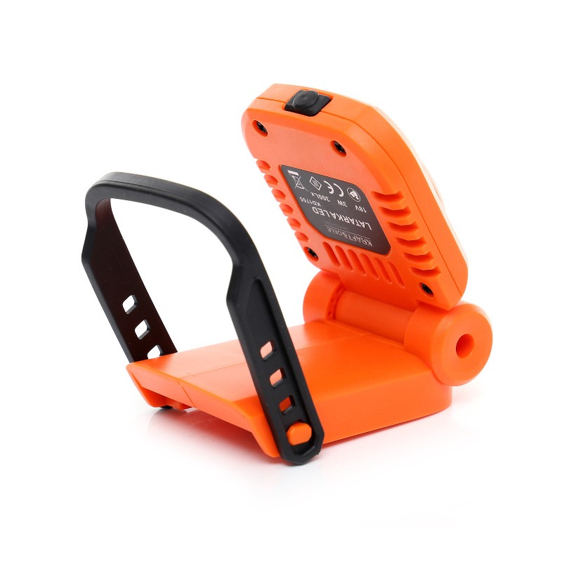 Latarka LED 18V X-SERIES KD1755