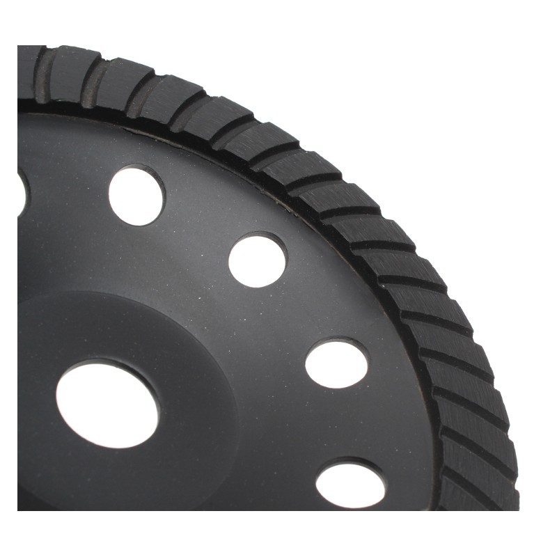 Tarcza szlifierska 180x22,2mm KD1953