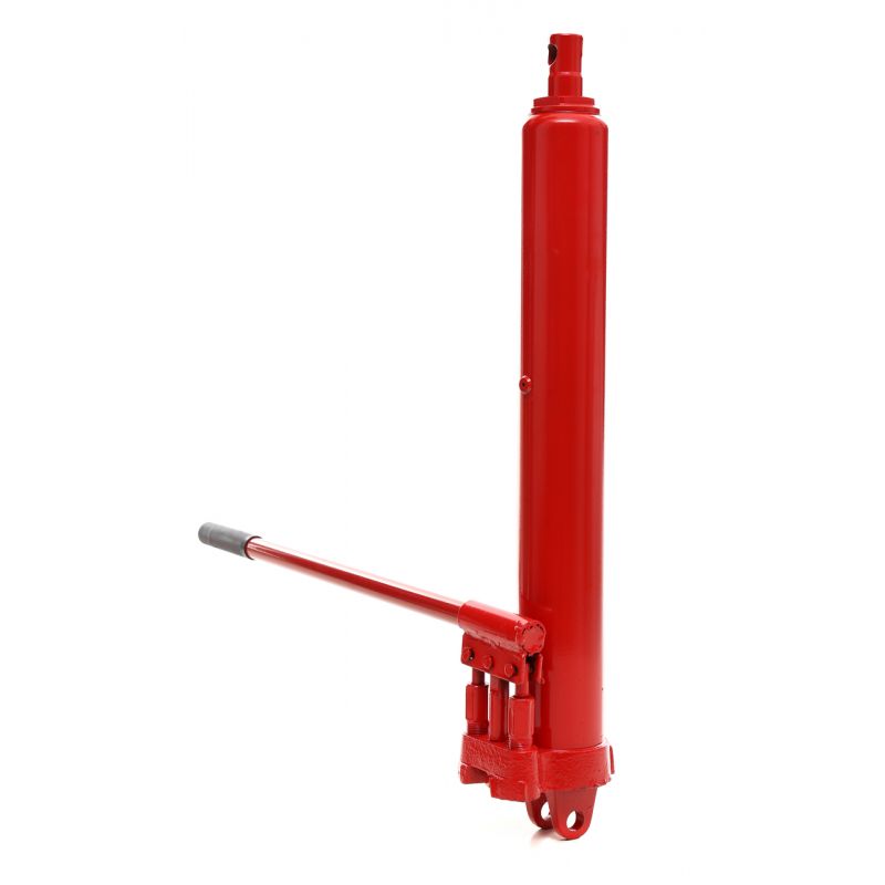 Siłownik hydrauliczny 12T KD345