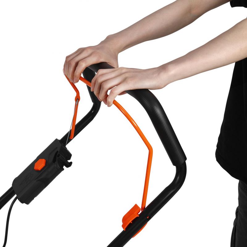 Akumulátorová kosačka KD5412