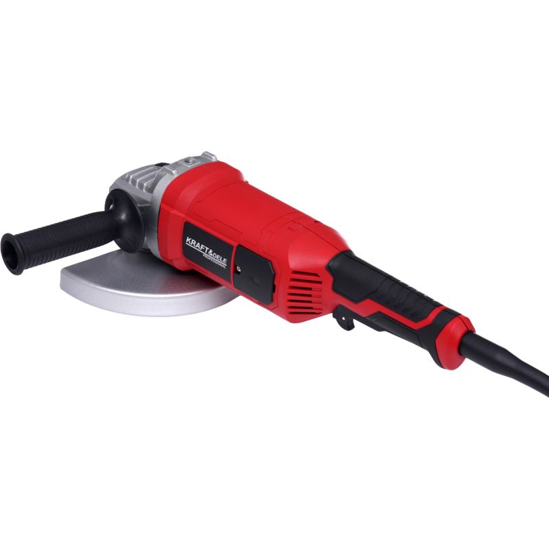 Szlifierka kątowa 230mm/2950W KD3165