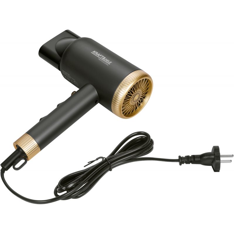 Suszarka do włosów 2200W KD4384