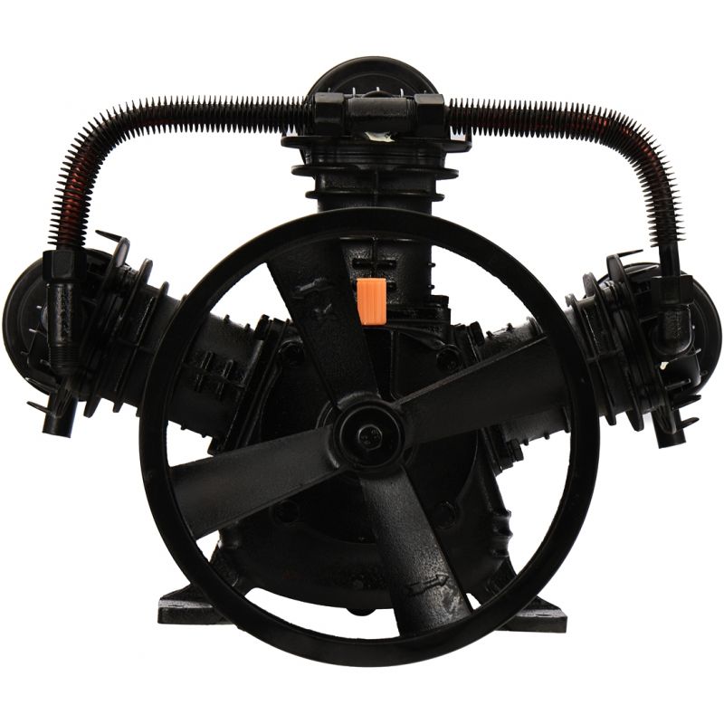 Kompresor s piestovým pohonom, 3 kW, 3 valce, model KD1405