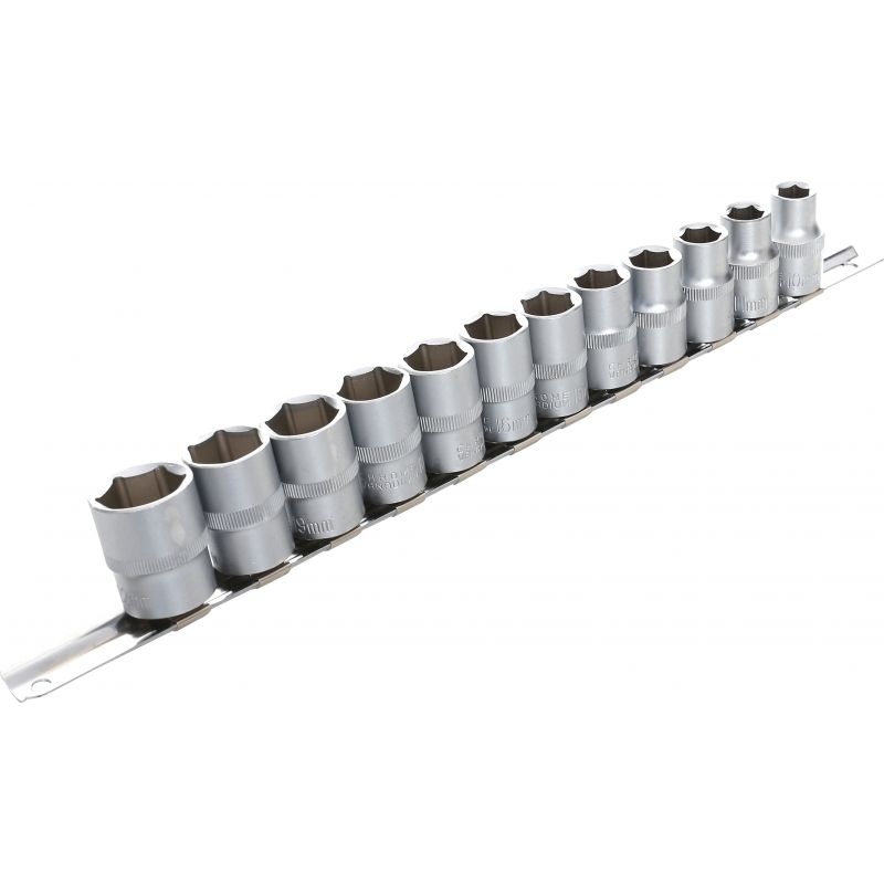 Zestaw Nasadek 12cz. 1/2" KD10231