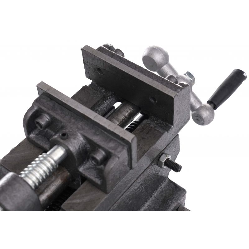 Imadło maszynowe 75mm KD10742