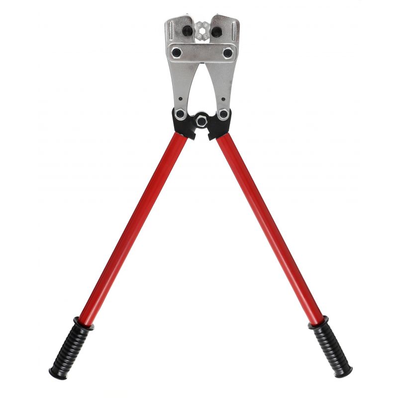 Zaciskarka do kabli 35-150mm KD10339