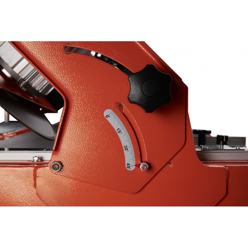 Przecinarka stołowa do glazury 1200mm 2200W KD1372