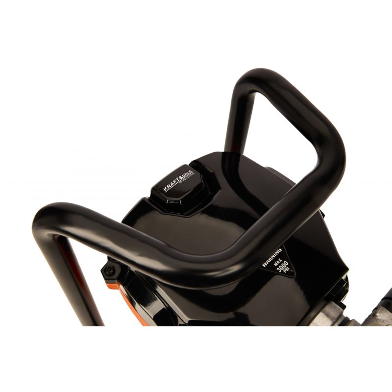 Pistolet natryskowy 1450W KD1746