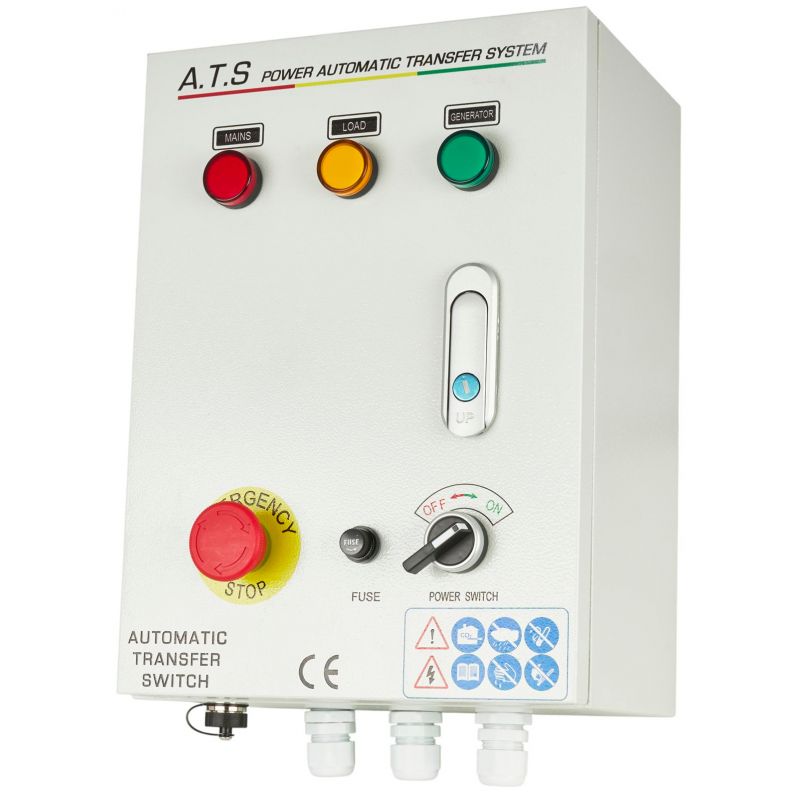 Agregat prądotwórczy DIESEL 14/15,5kW KD153