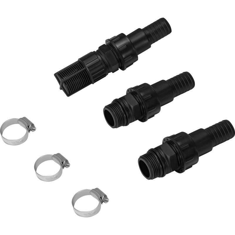 Pompa do wody ogrodowa 1500W 3700L/h KD5274