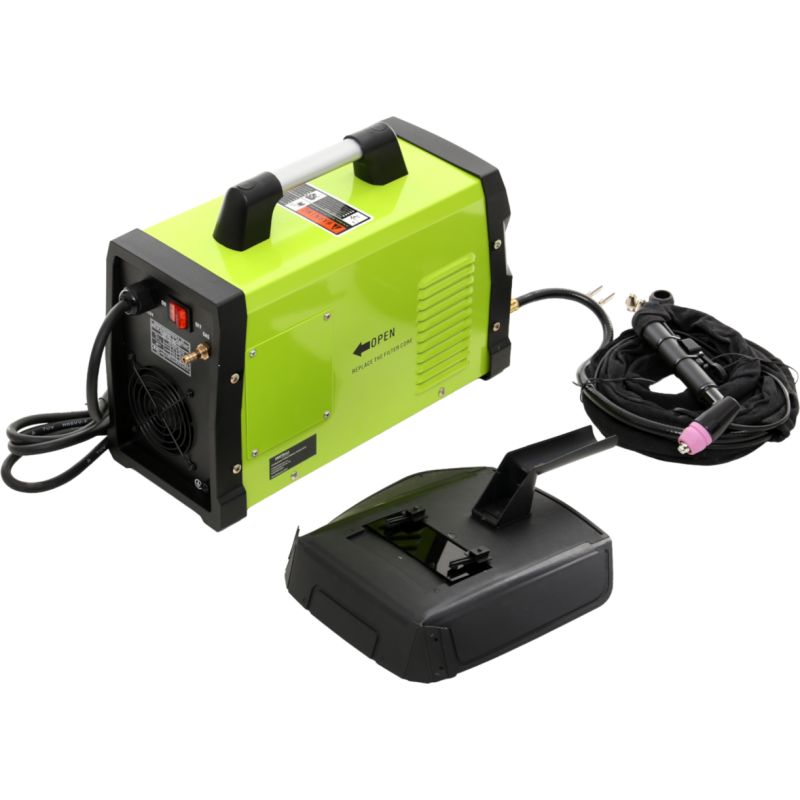 Przecinarka plazmowa CUT-60 IGBT KD1848