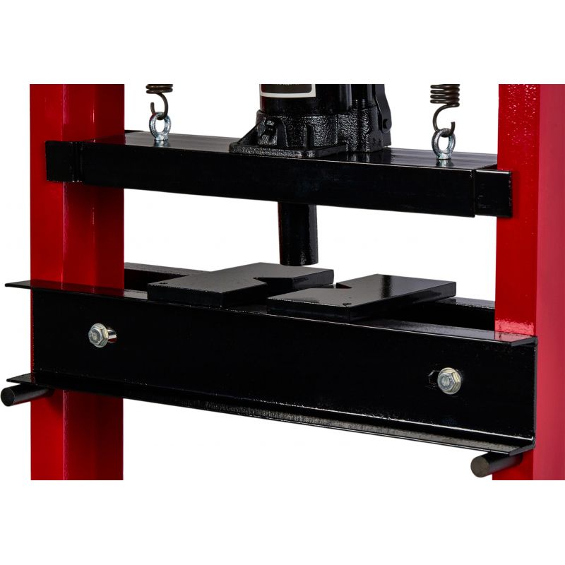 Prasa hydrauliczna 20T KD329