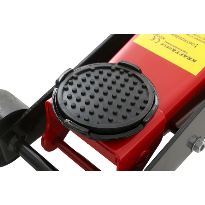 Podnośnik z pedałem 3T KD388