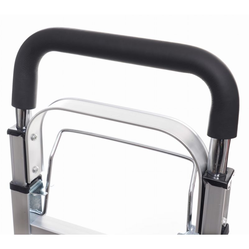 Wózek transportowy składany 90kg KD3017