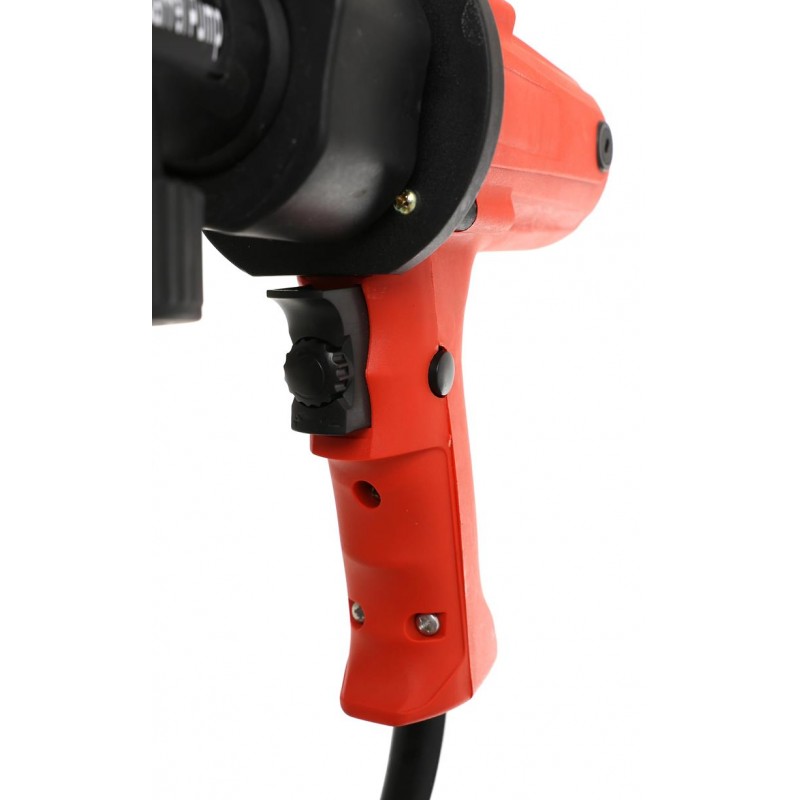 Pompa Beczkowa do Paliw Olejów itp. KD1165 0,55KW 230V