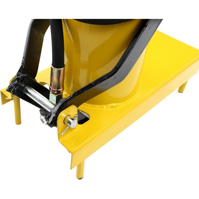 Smarownica nożna 3L KD1440