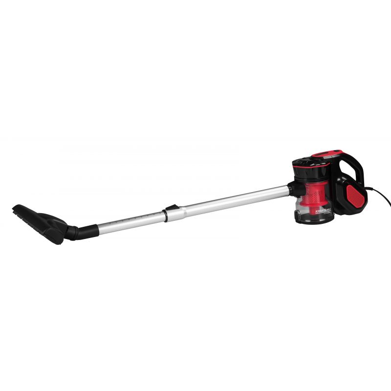 Vertikálny vysávač 600W 0,5L KD5147