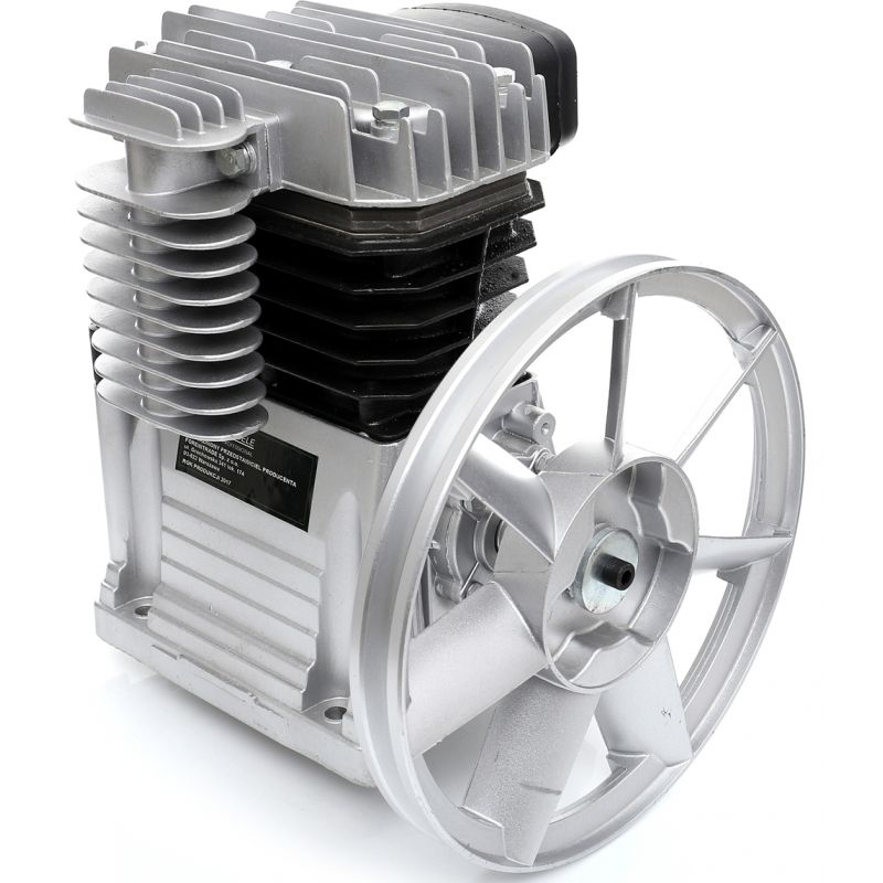 Sprężarka powietrza 3kW 2 tłoki KD1493