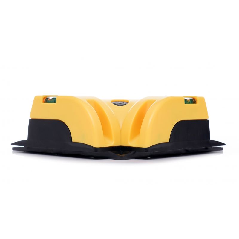 Poziomica laserowa do płytek KD10439