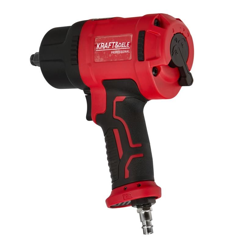 Klucz pneumatyczny 1/2" 1900Nm KD5780