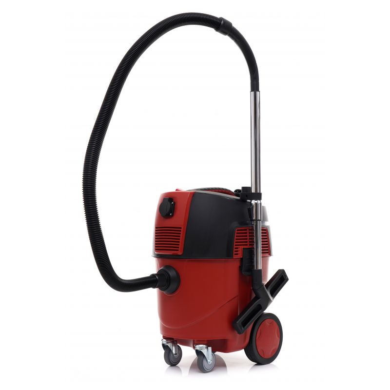 Odkurzacz przemysłowy na sucho i mokro 30L 2500W KD472