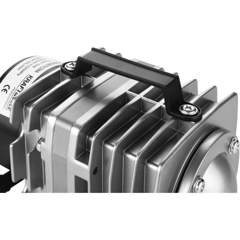 Pompa elektromagnetyczna 50W 3900L/h KD4253