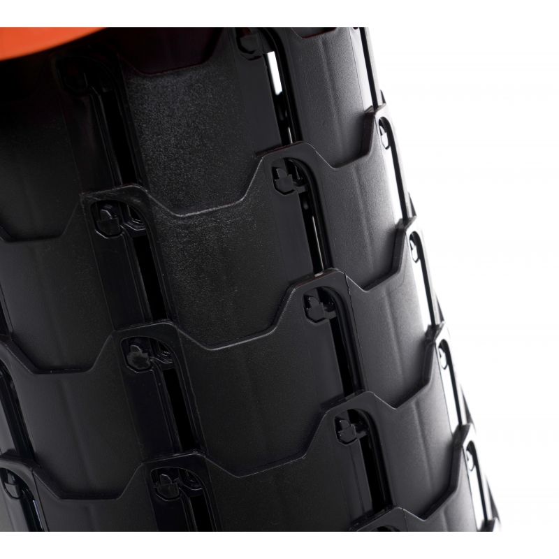 Stołek turystyczny max 200 kg KD10747