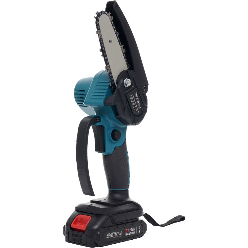 Mini píla akumulátorová 4" KD10645