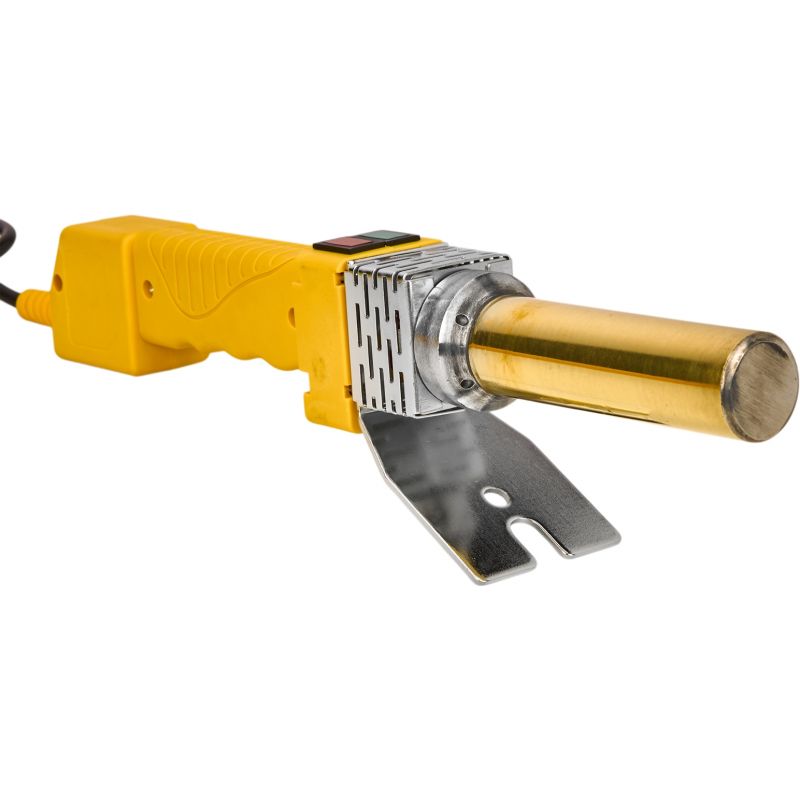 Zgrzewarka trzpieniowa do rur 2800W KD3074