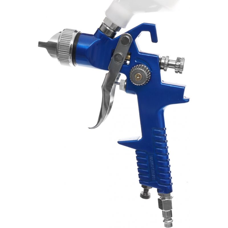 Pistolet lakierniczy HVLP 600ml KD2093