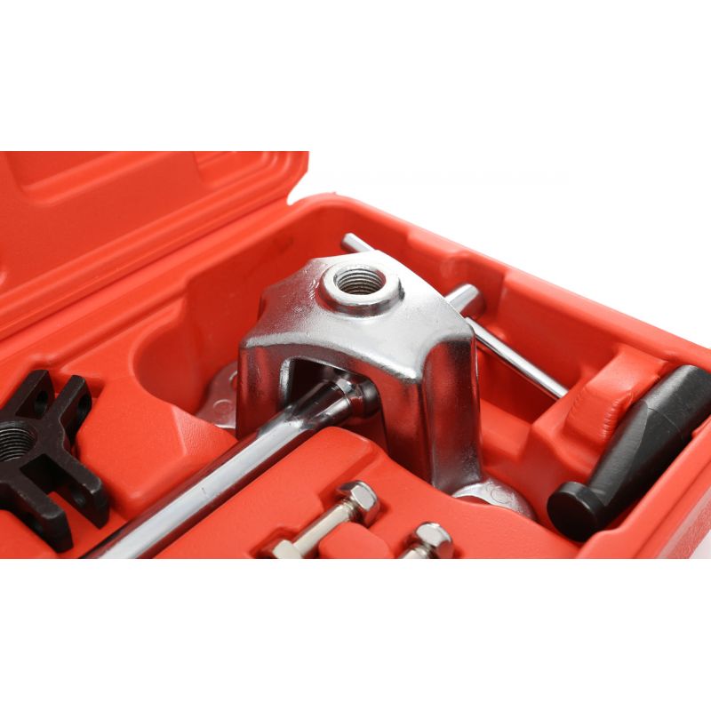 Ściągacz łożysk wewnętrzny 13el. KD10175