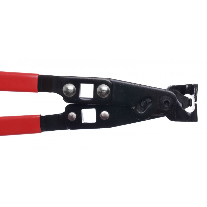 Szczypce do opasek zaciskowych KD10810