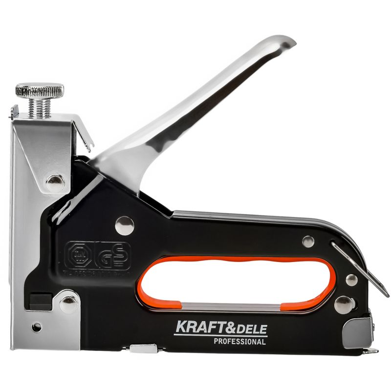 Zszywacz metalowy 4-14mm KD10518