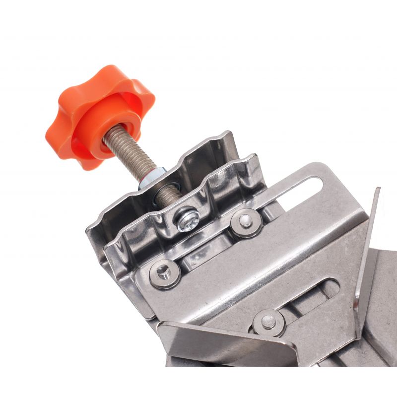 Zacisk narożny 90 stopni KD1195