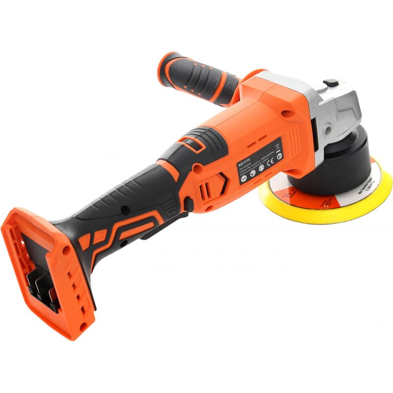 Polerka V18 PROSERIES KD1773