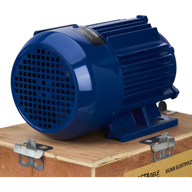 Silnik elektryczny 1,5KW 380V KD1812