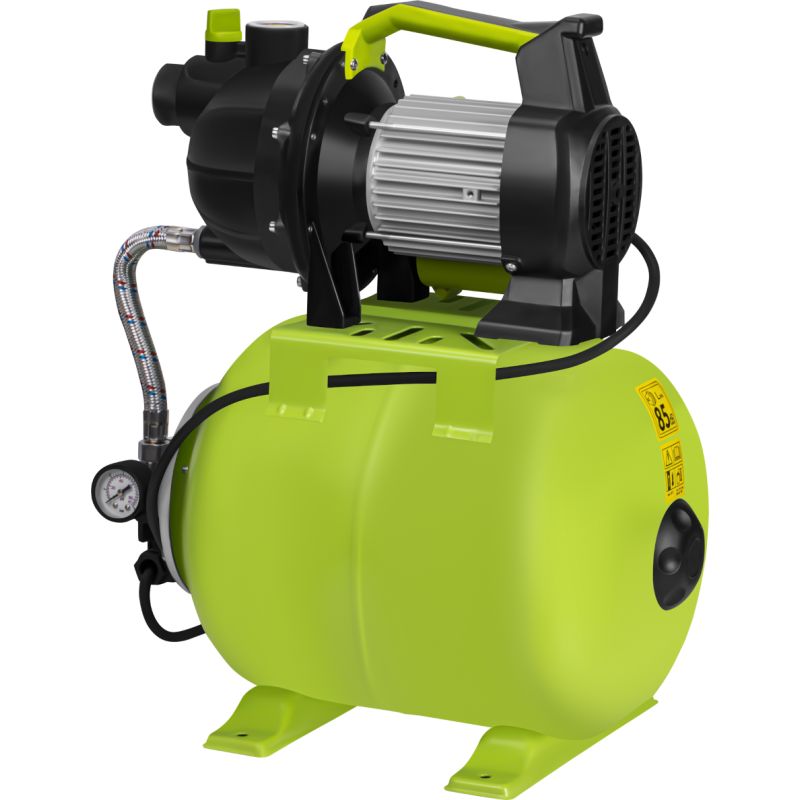 Pompa do wody hydroforowa 20L 1200W 3400L/h KD5272