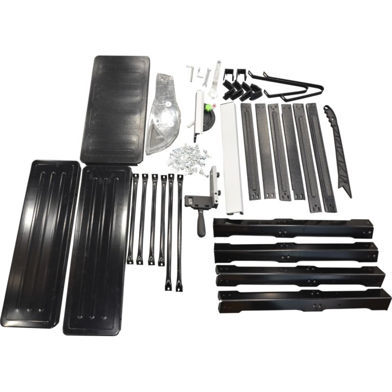 Pilarka stołowa tarczowa 2900W WDS2470