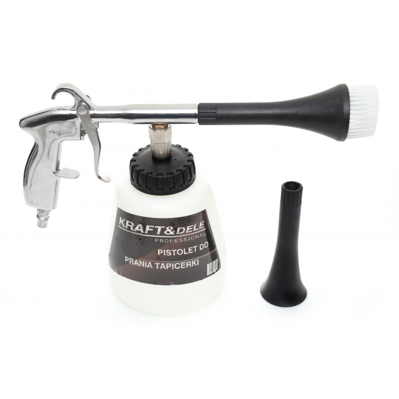 Pneumatická čistička čalúnenia KD10379