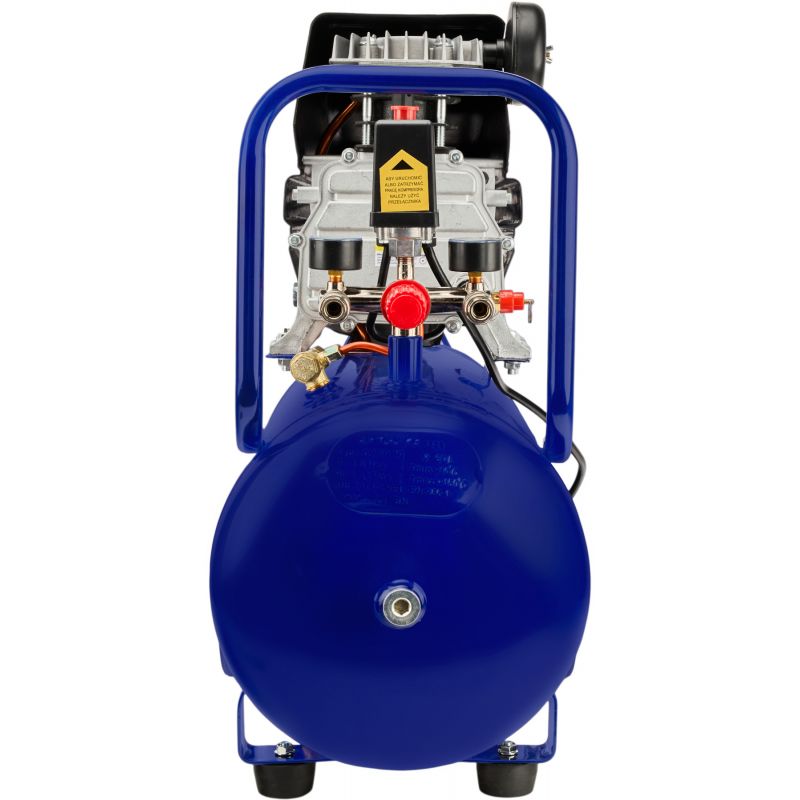 Kompresor olejowy 50L 230V KD4051